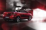 Volkswagen Golf GTi Cabrio 2012 года